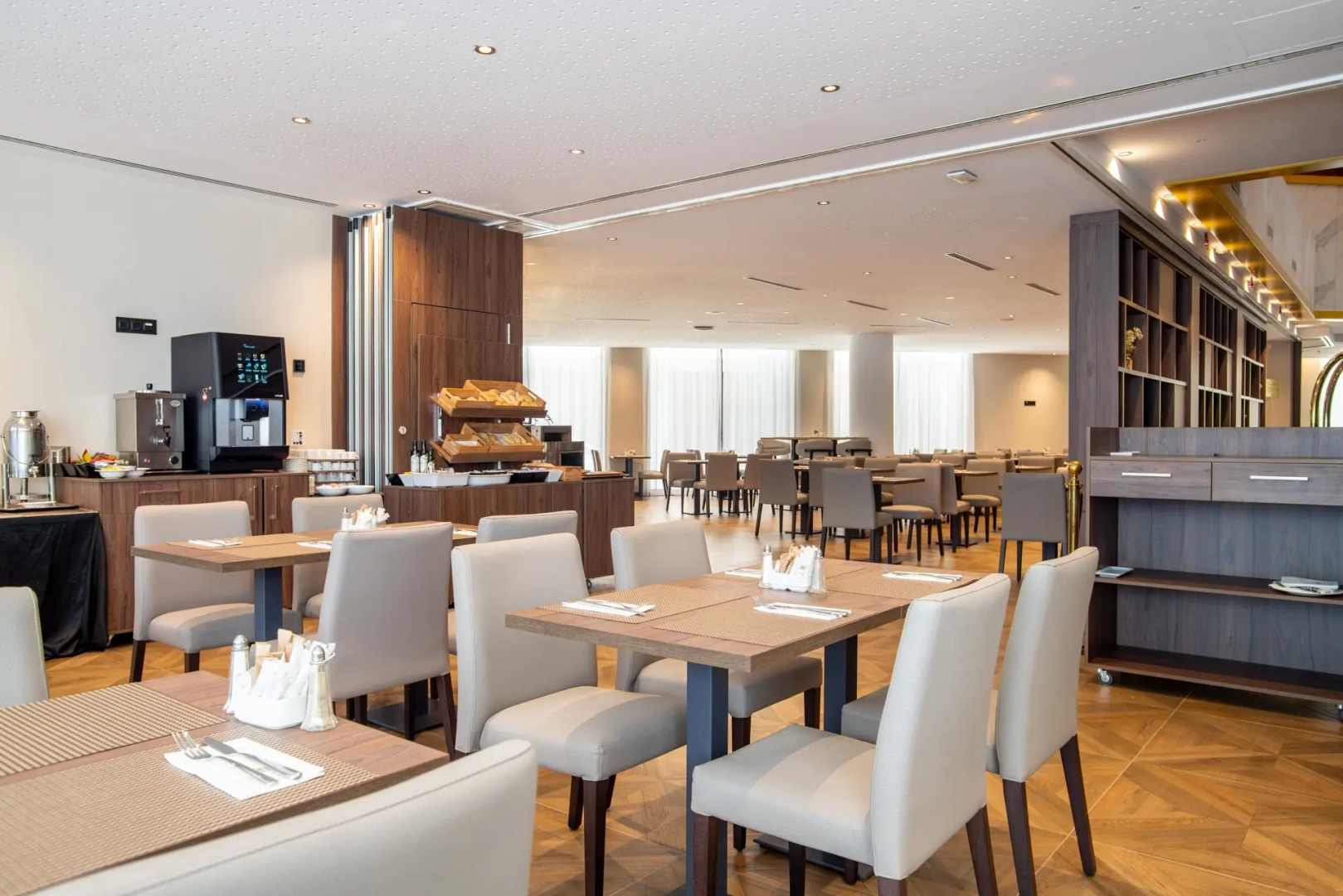 Hotel Granada Center