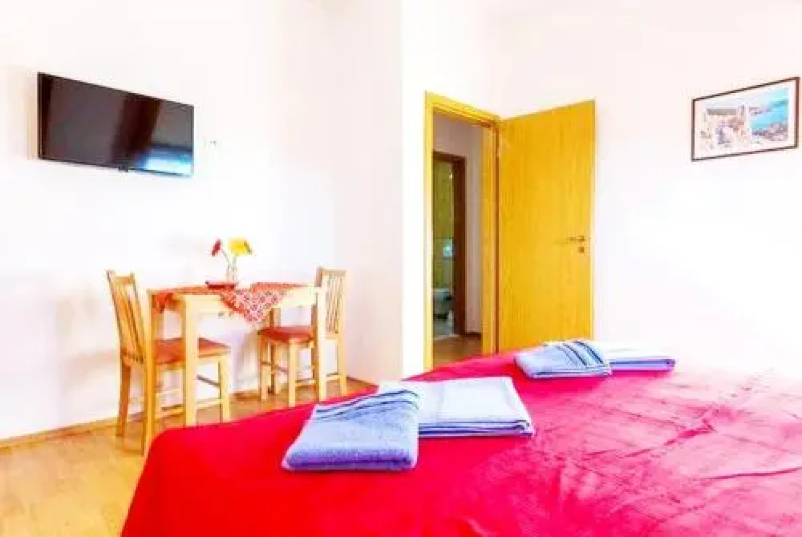 Sandy Beach Apartments