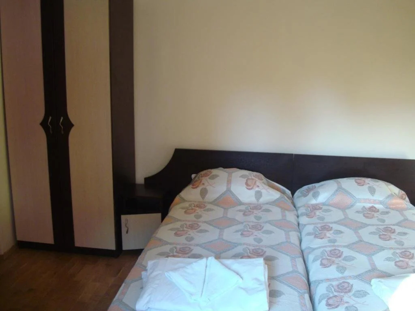 Guest House Alberto