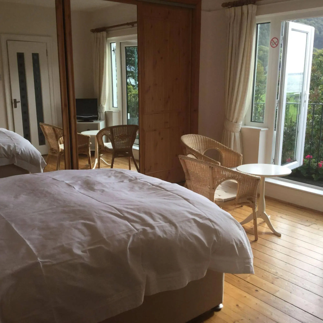 The Sands B&B Rostrevor