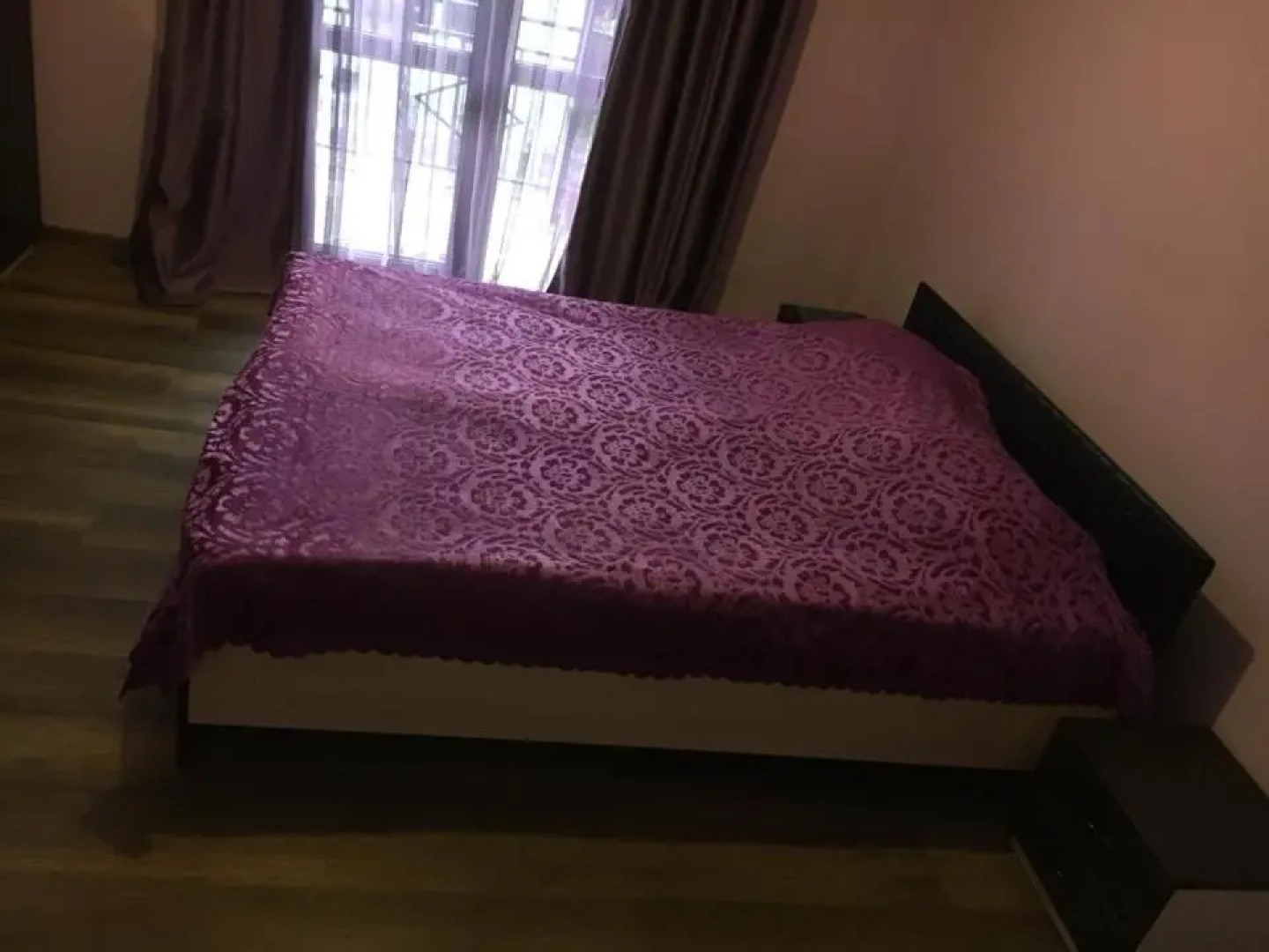 family hotel our house