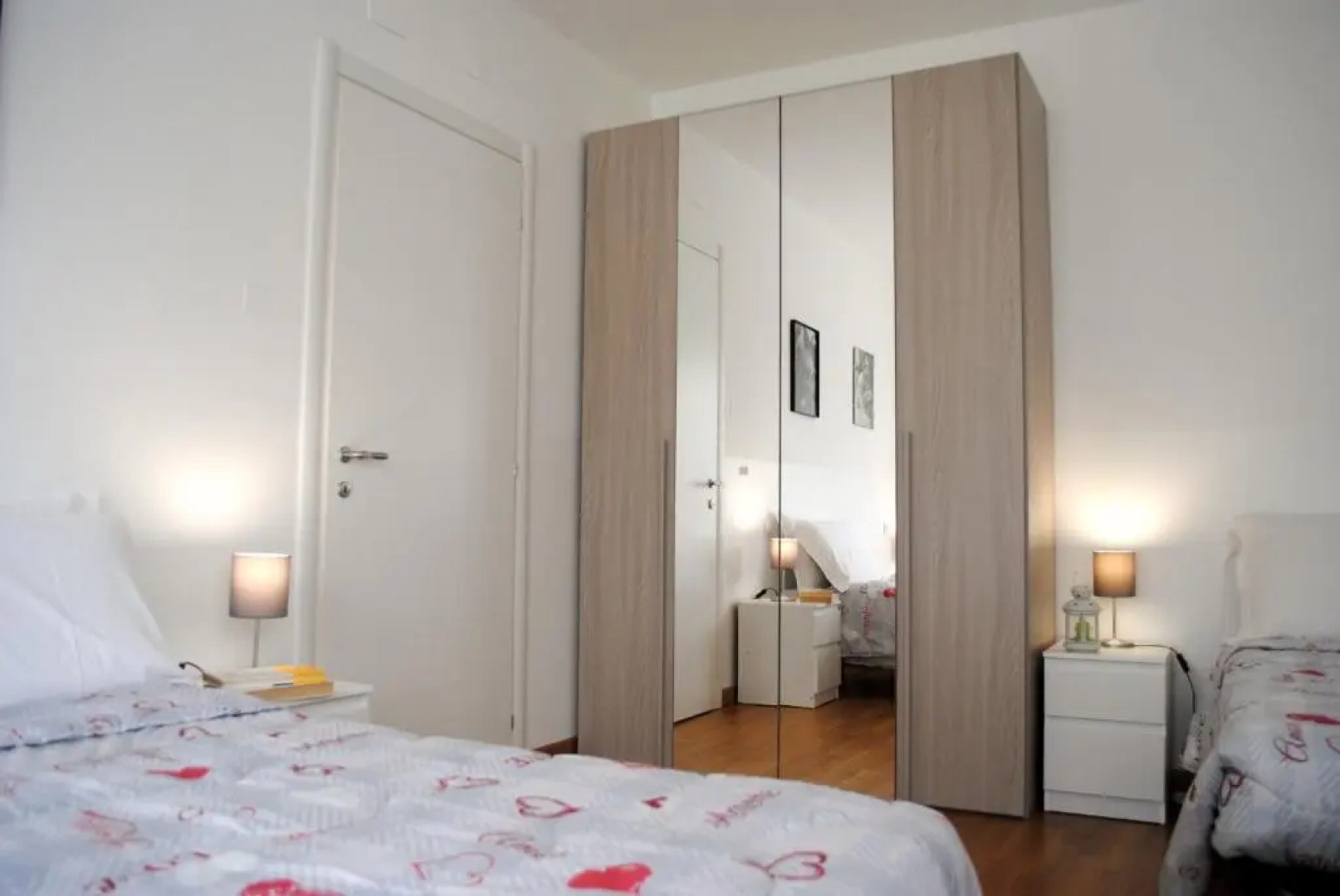 Bnbook - Metropolitan Expo Flat