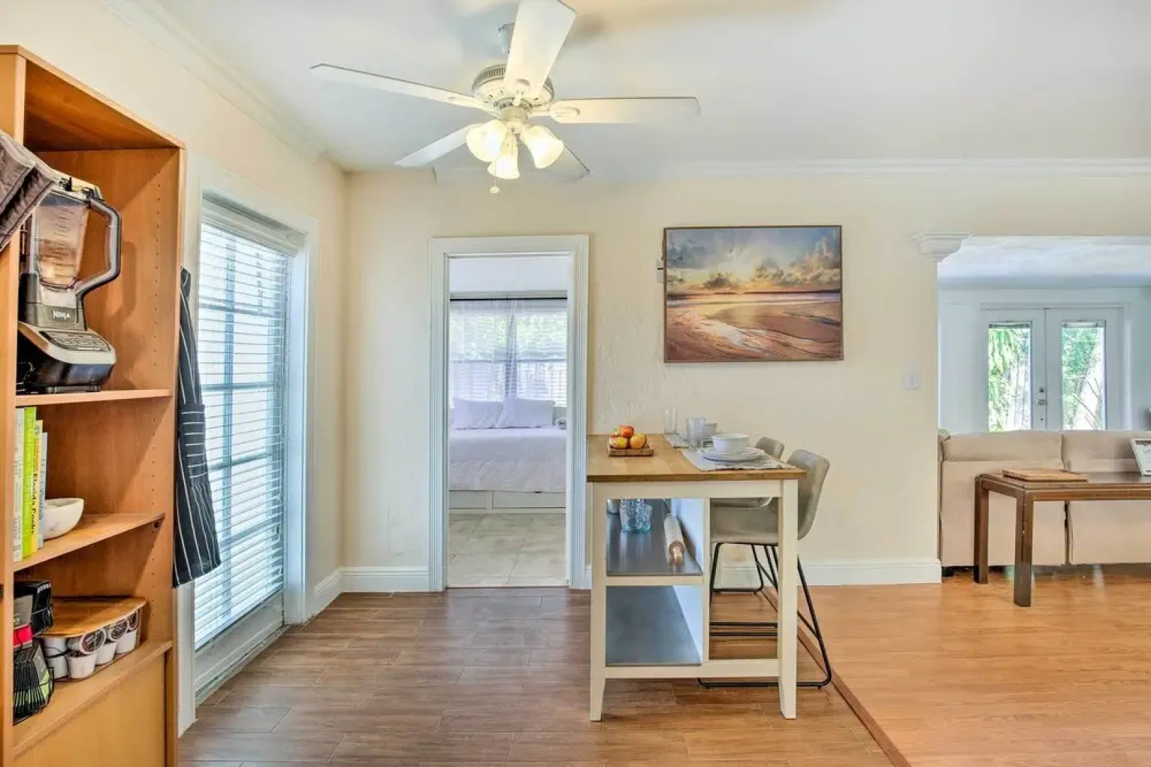 Vacation Rental w/ Private Pool in Wilton Manors