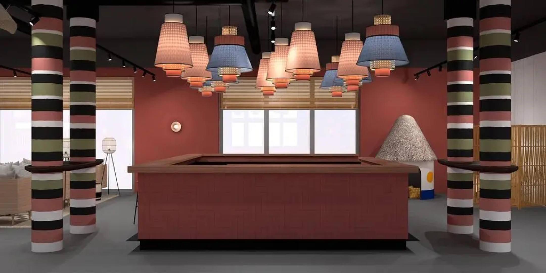 ibis Styles Bayreuth