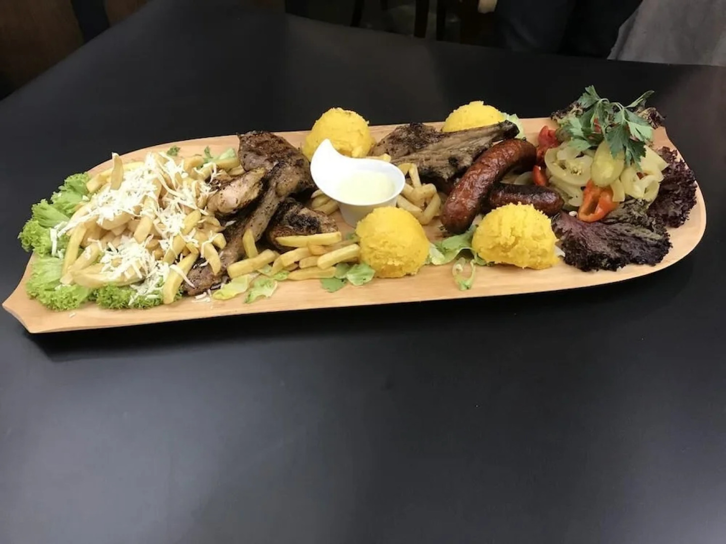 Atrium Collection Hotel Predeal