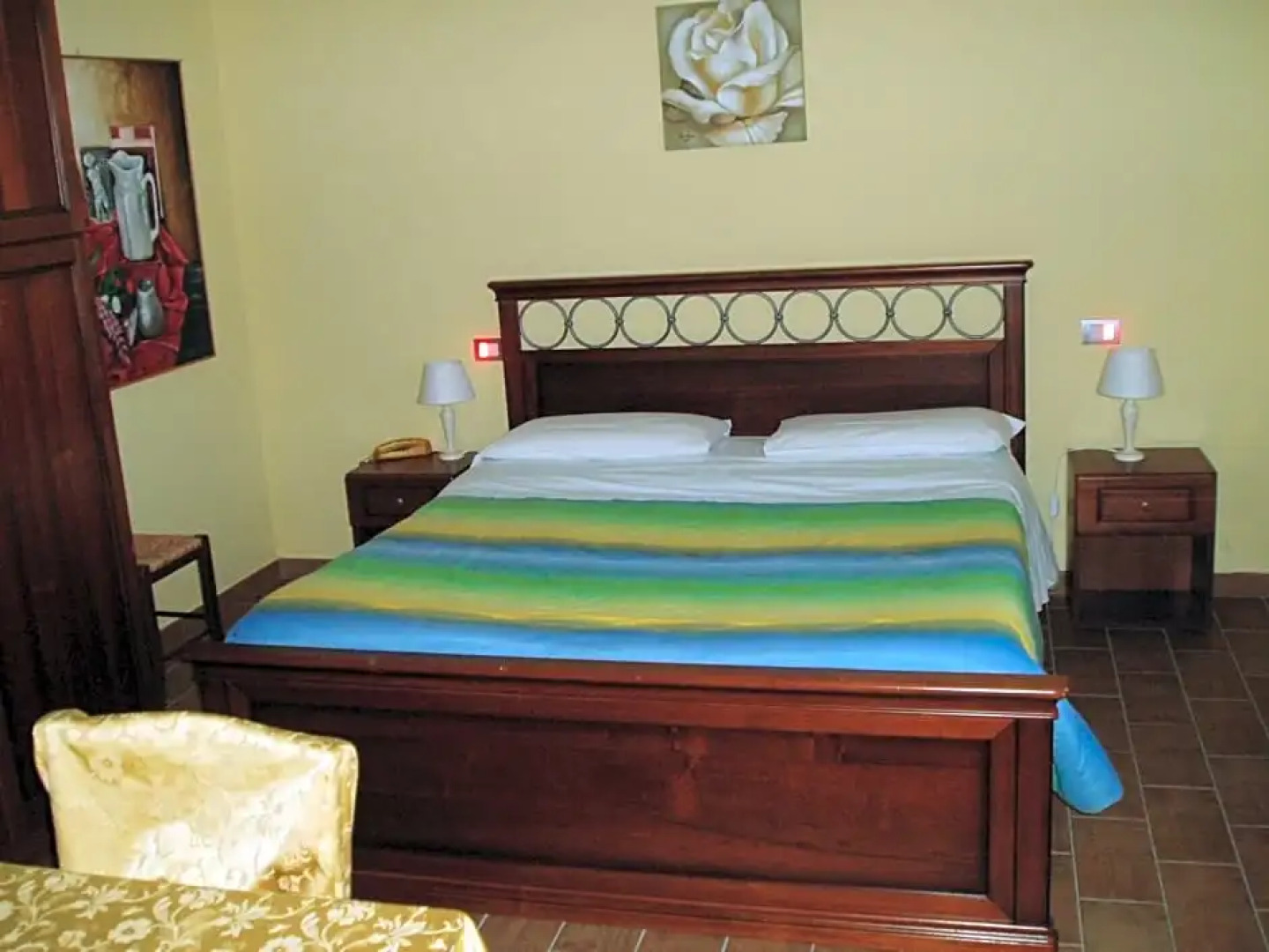 Agriturismo Le Gazze