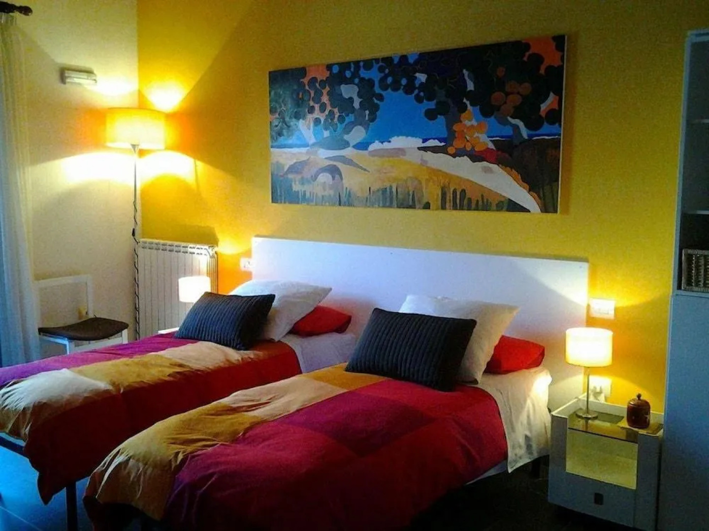 La Mariposa Bed & Breakfast