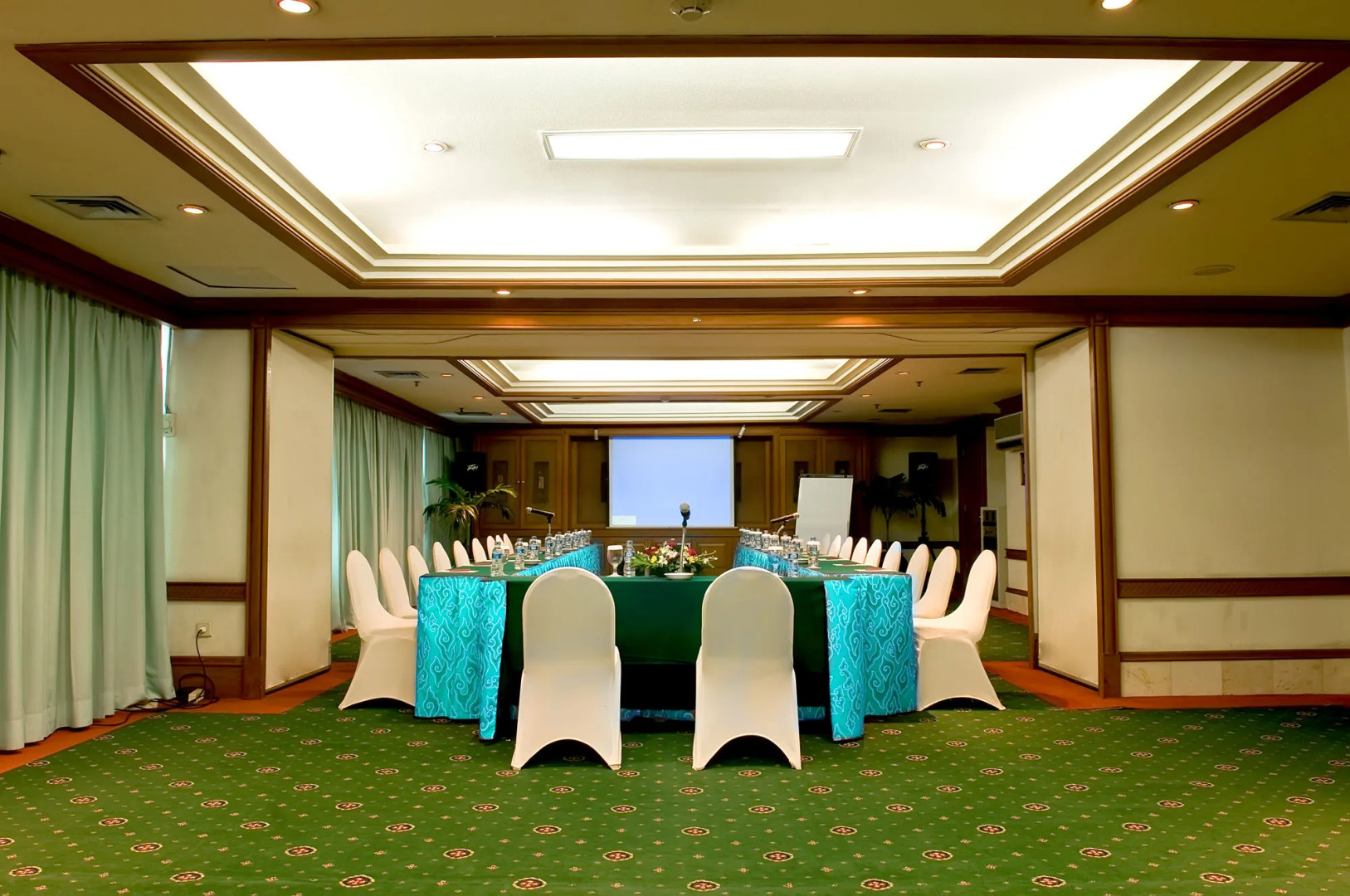 Sahid Jaya Lippo Cikarang