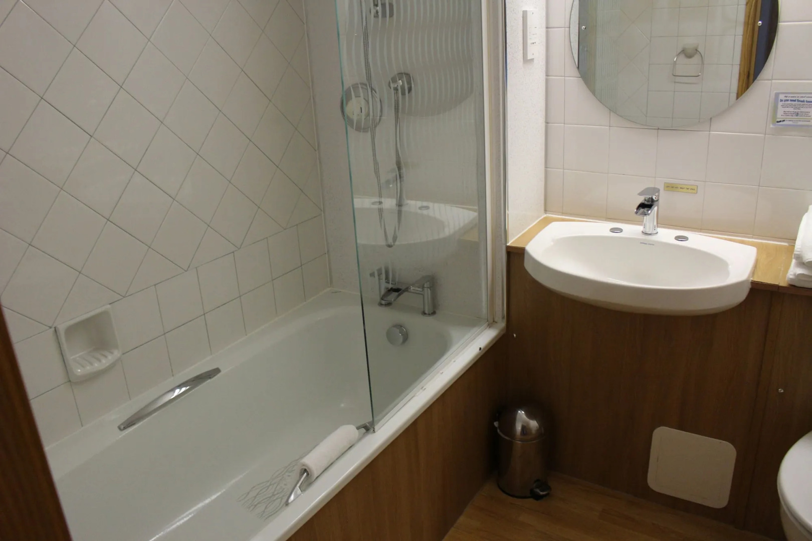 Salterns Harbourside Hotel