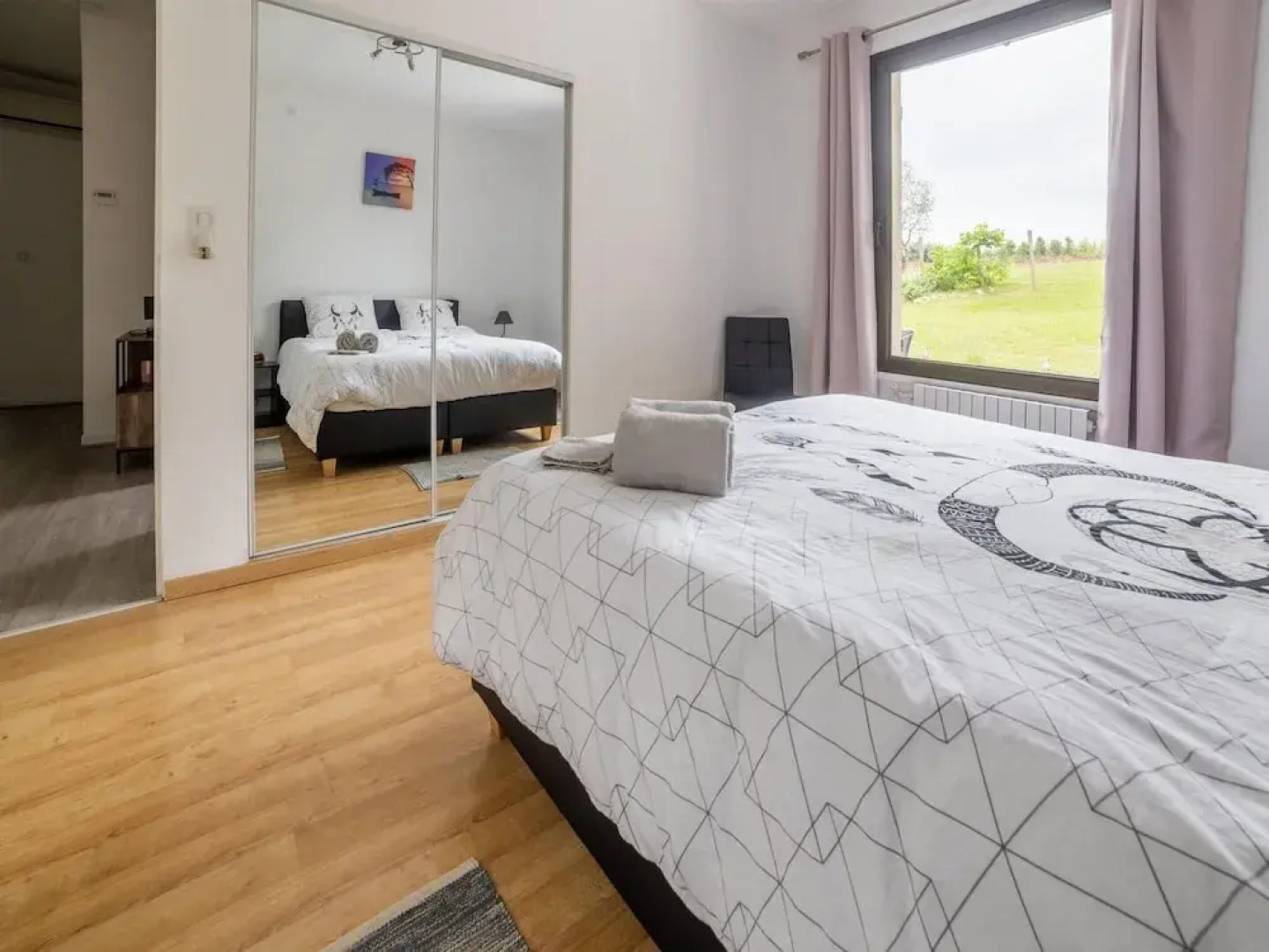 Dordogne Poolside Escape