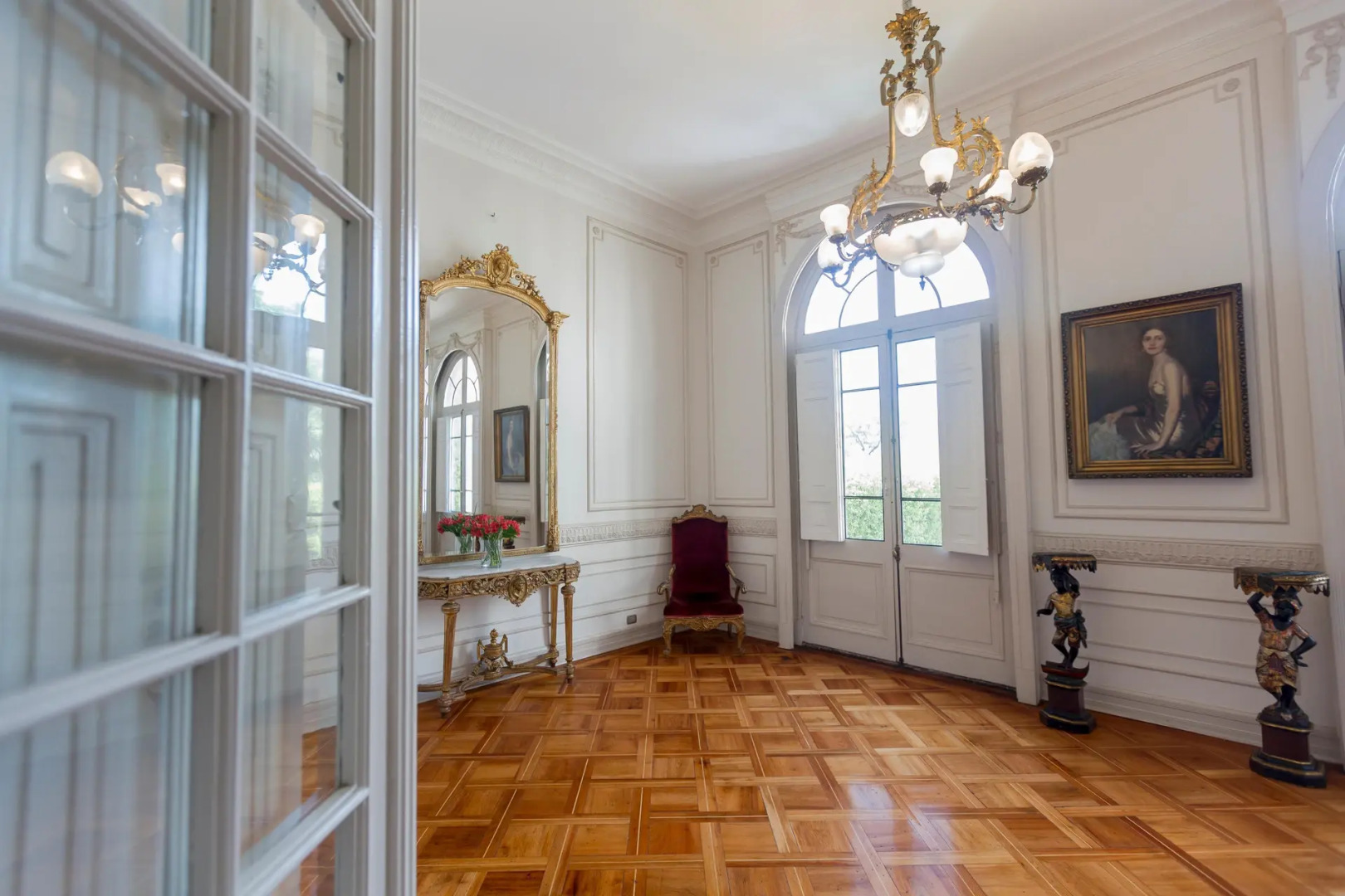 Matildas Hotel Boutique