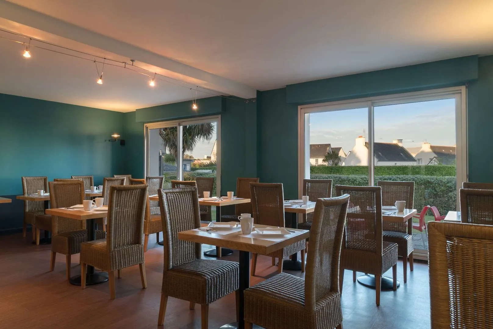 The Originals City, Hôtel Armen Le Triton