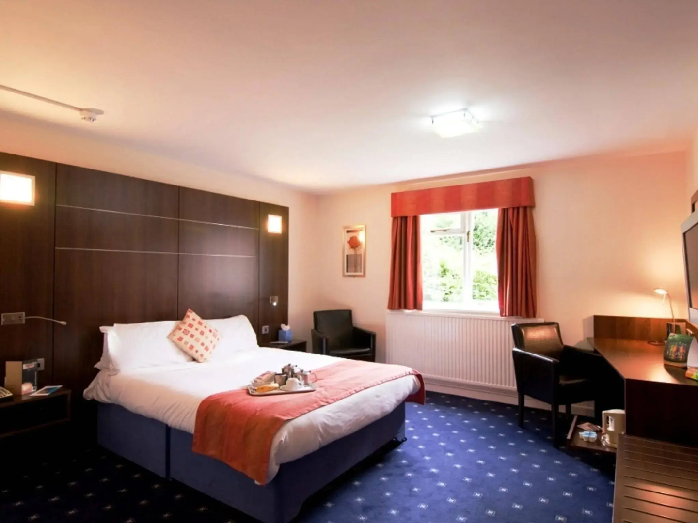 Quality Hotel Coventry