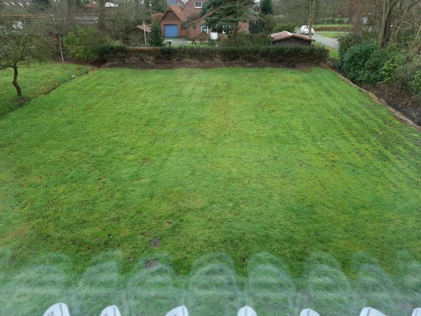 4 Sterne Ferienhaus Von den Wilden Äckern