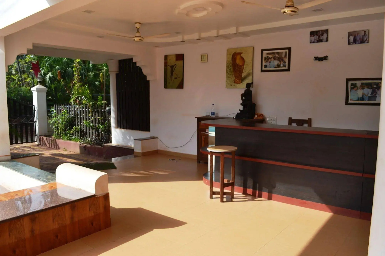 Pleasure Beach Resort