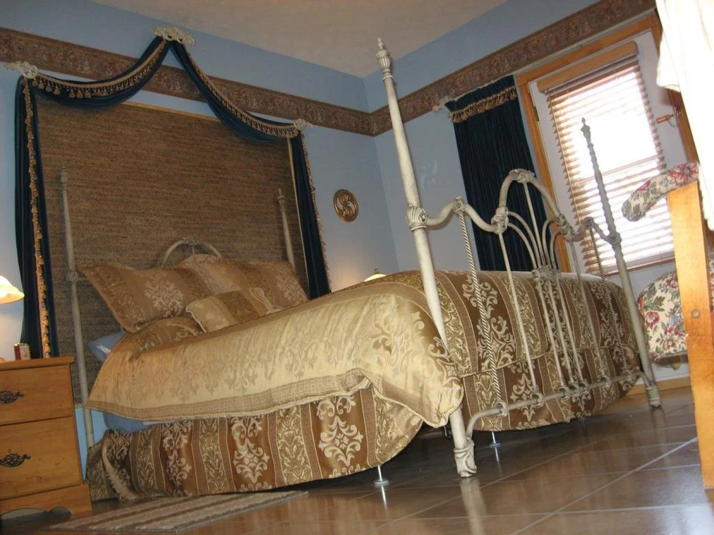 Gîte Aux Portes du Temps