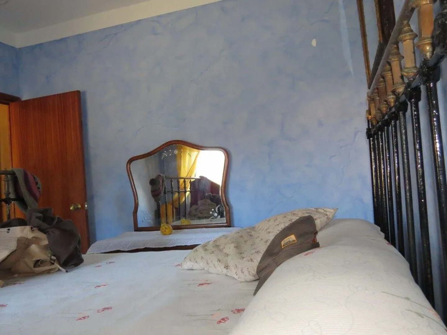 Country house La Conejera