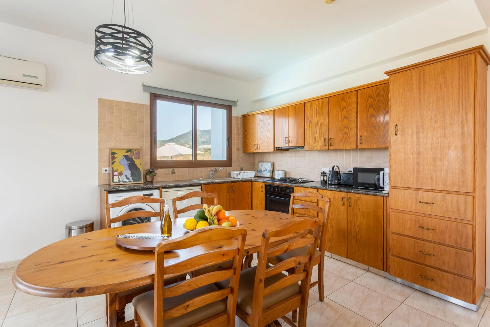 Villa Sunset in Agia Marina Chrysochous