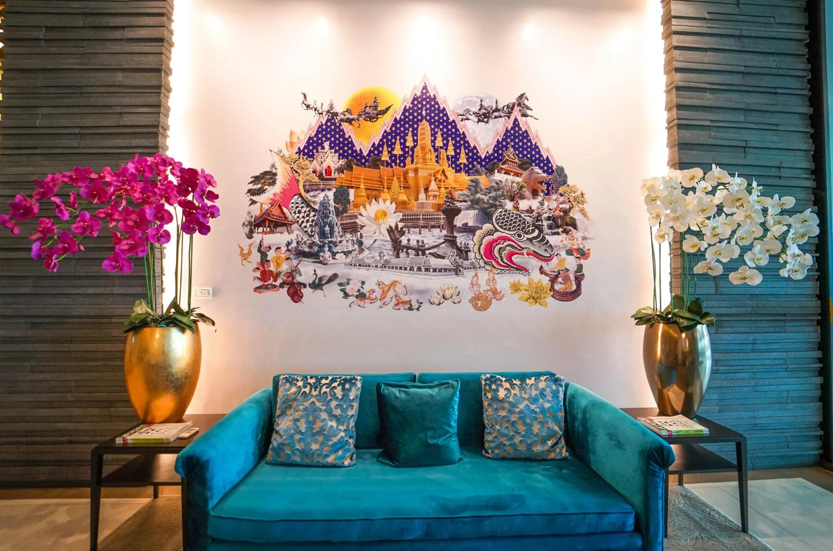 Rimkhobfa Urban Resort