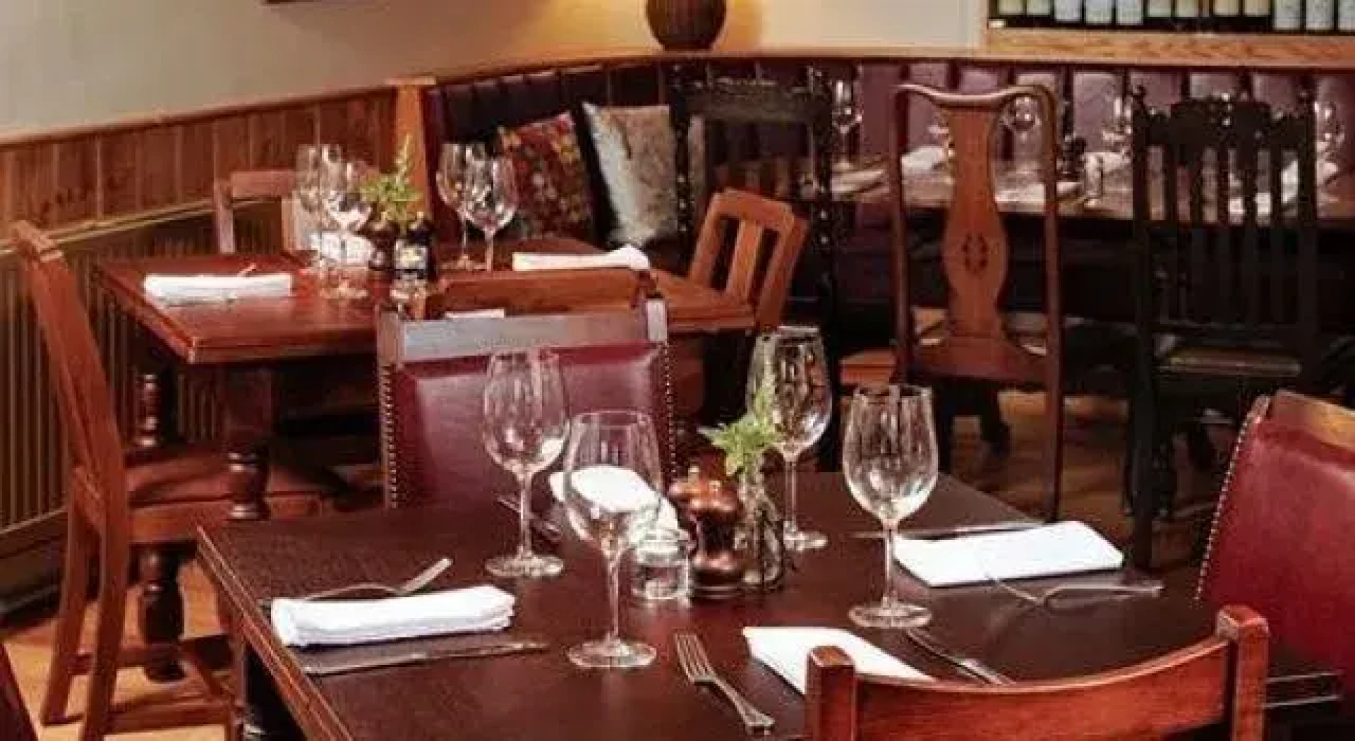 The Lamb at Angmering