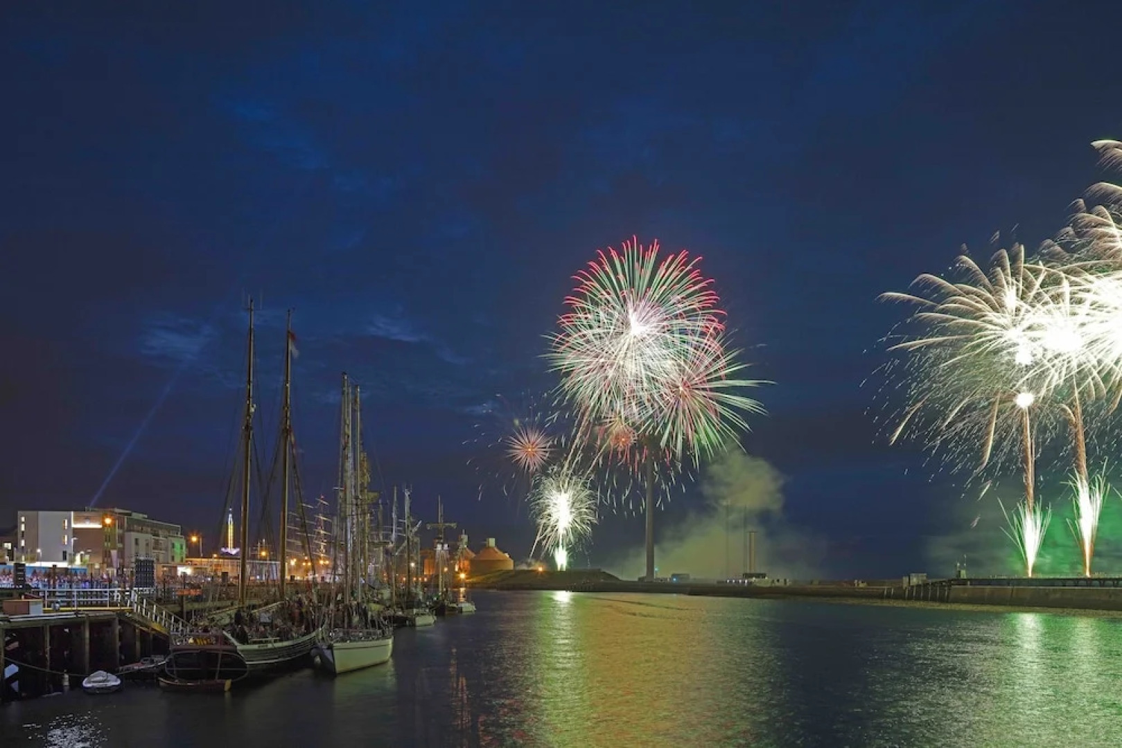 The Commissioners Quay Inn - The Inn Collection Group