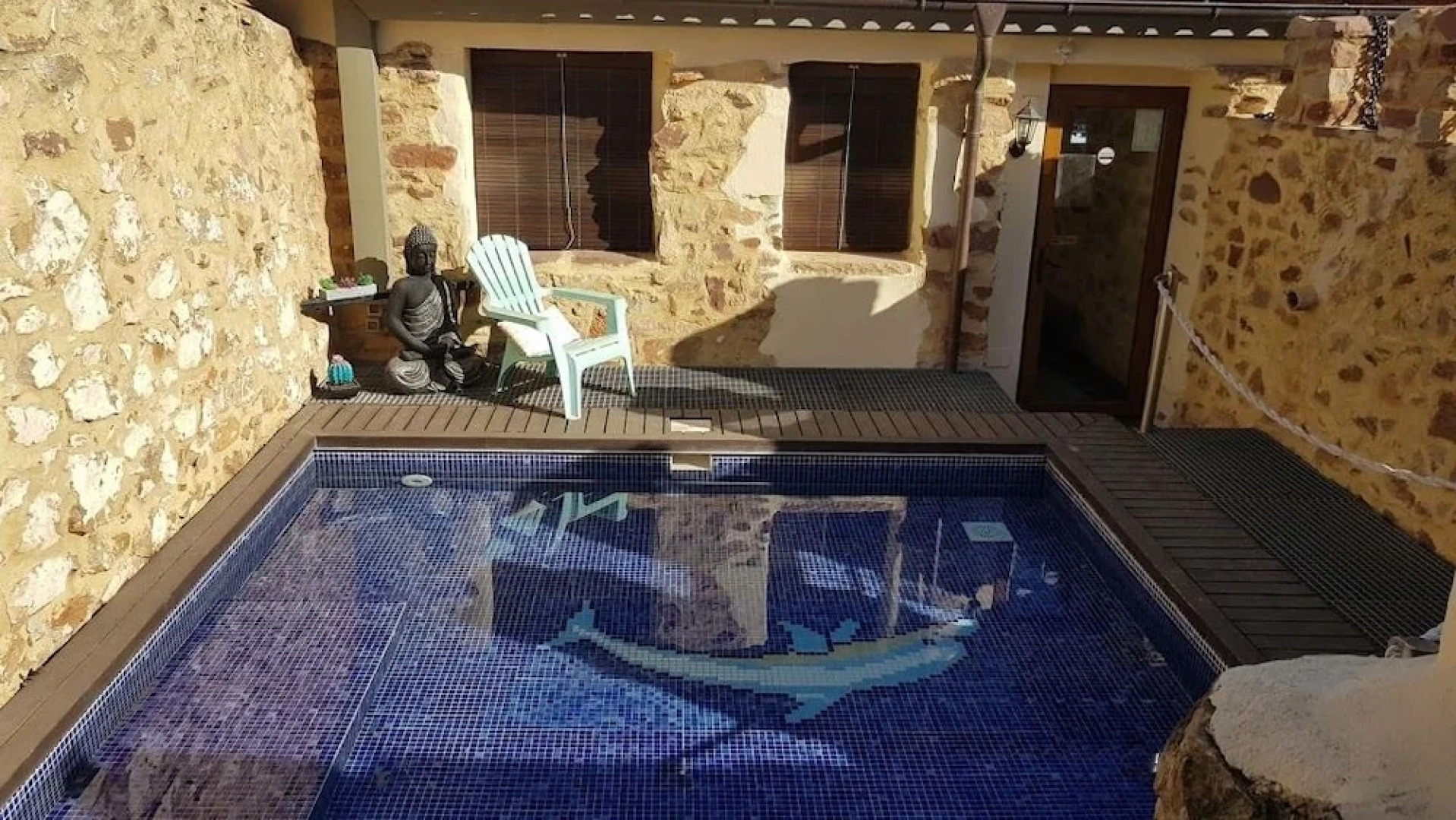 L Arc - El Rincón de Pau