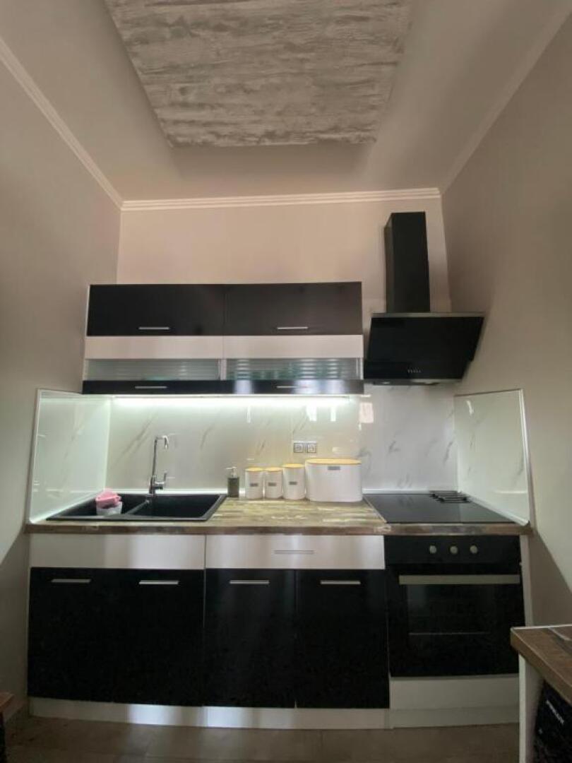 The Apricot Seafront Beach House