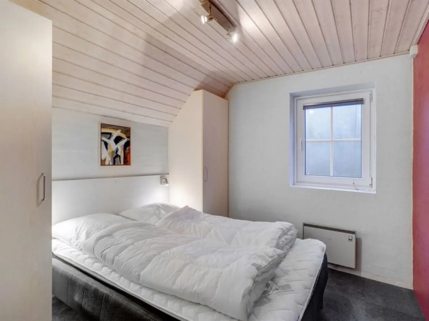 "Nissine" - 900m from the sea in Western Jutland