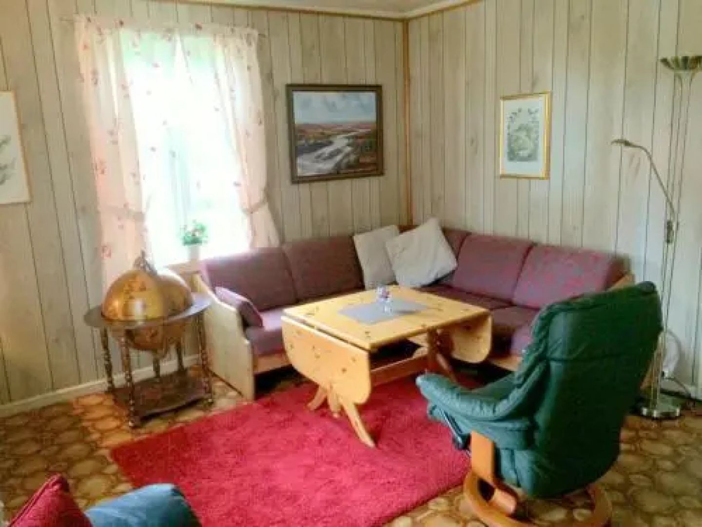 Nordnes Camp & Bygdesenter