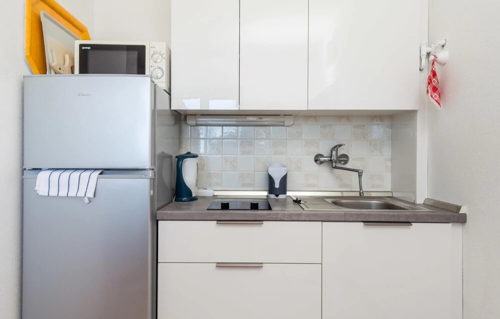 Beautiful Apartment in Matulji With 2 Bedrooms, Wifi and Outdoor Swimming Pool