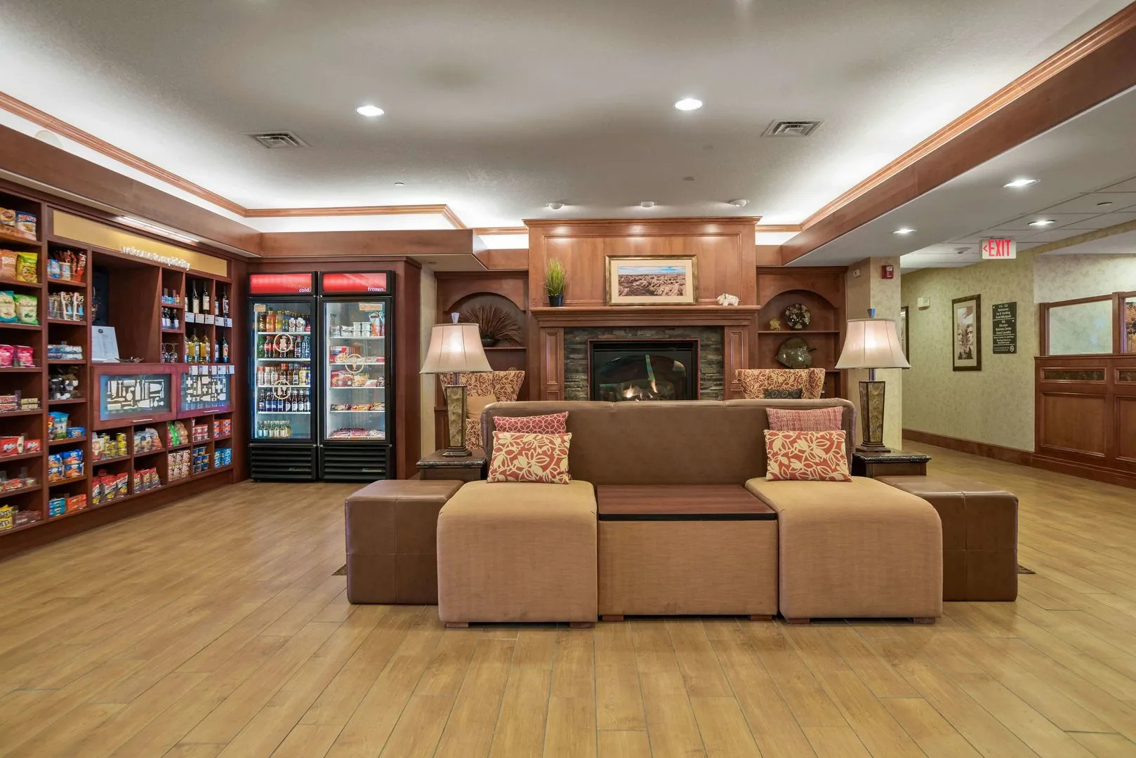 Comfort Inn & Suites Rapid City near Mt. Rushmore