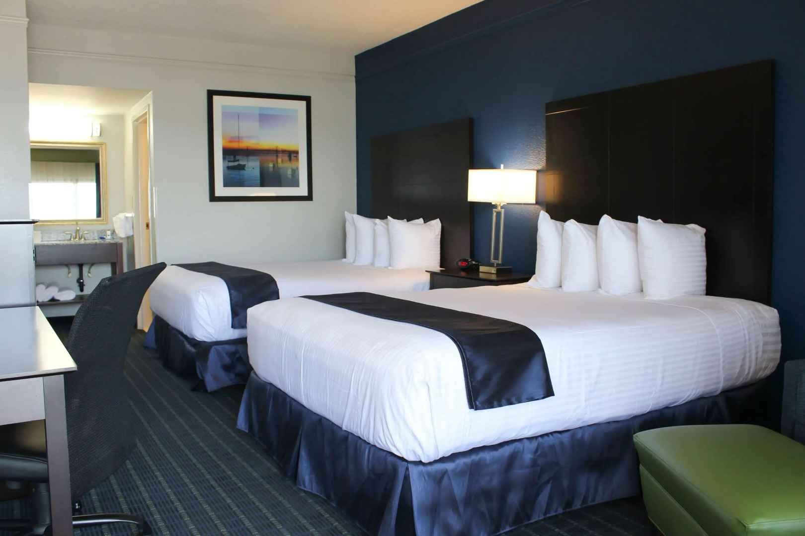 Best Western Kent Narrows Inn