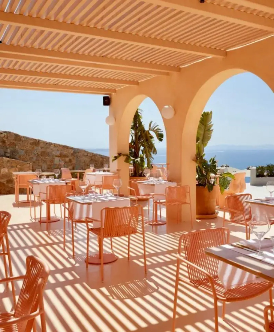 Hotiday Mykonos Fanari