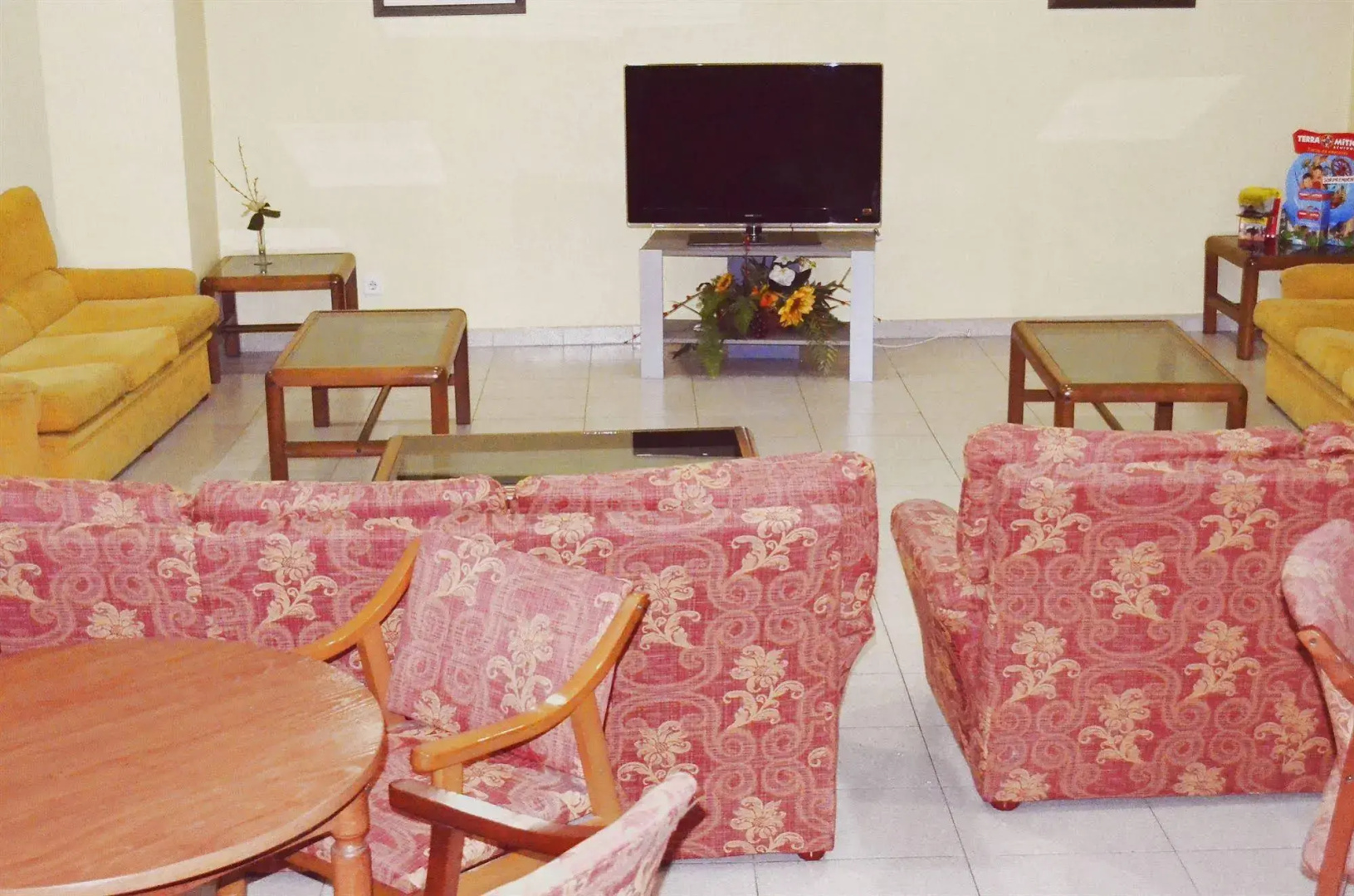 Hotel Santa Pola Pierre and Vacances