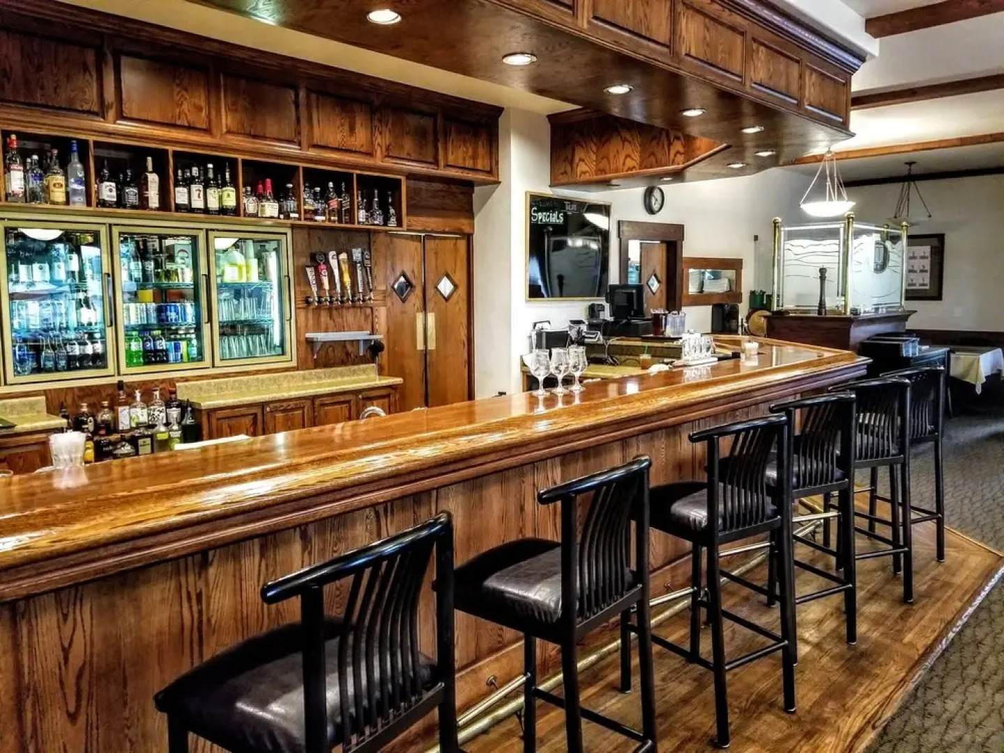 Resort at Eagle Point