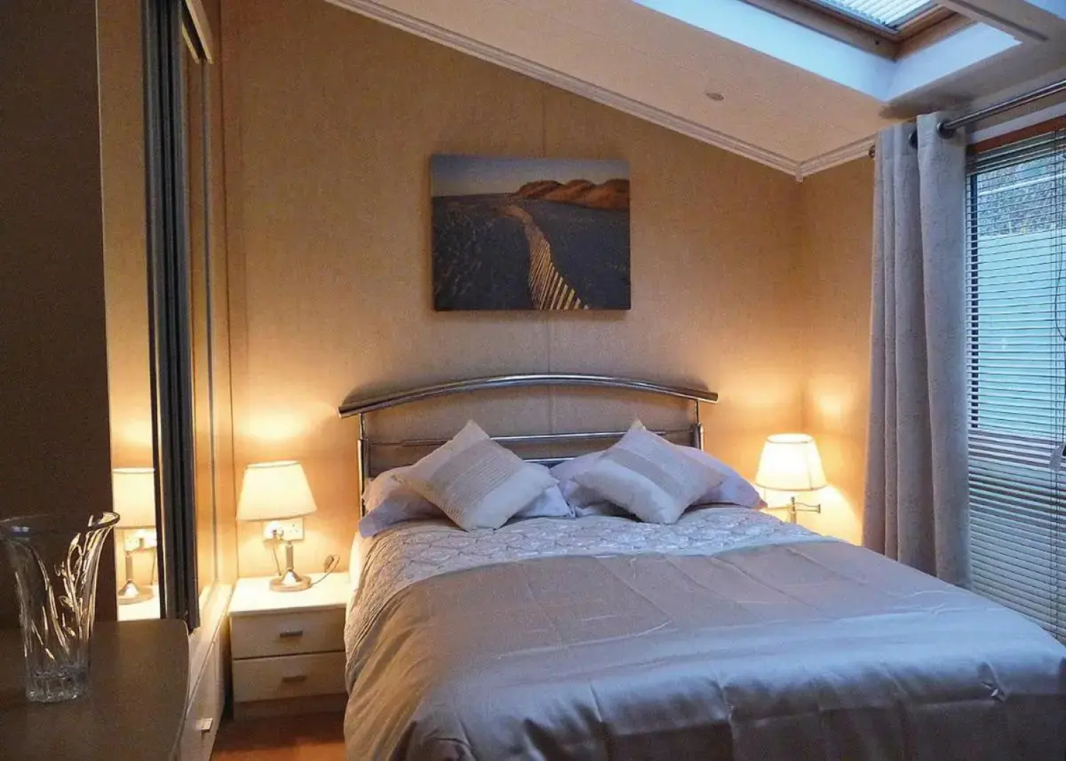 Gwalia Falls Retreat