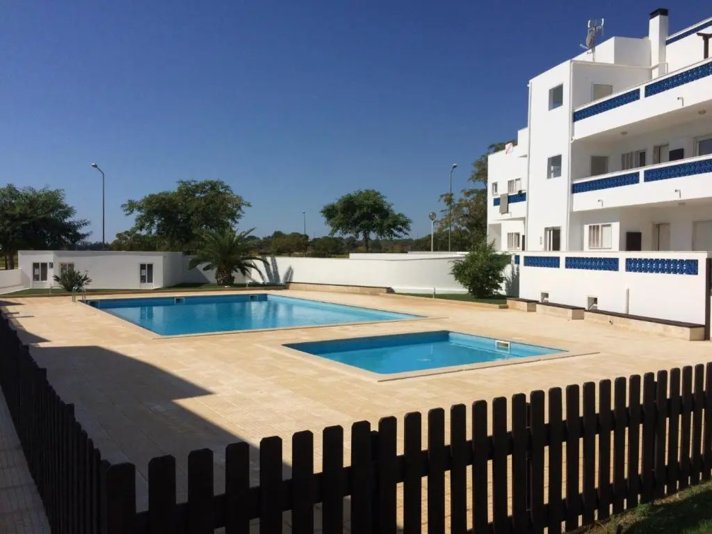 Dream holidays @ Santa Luzia Tavira