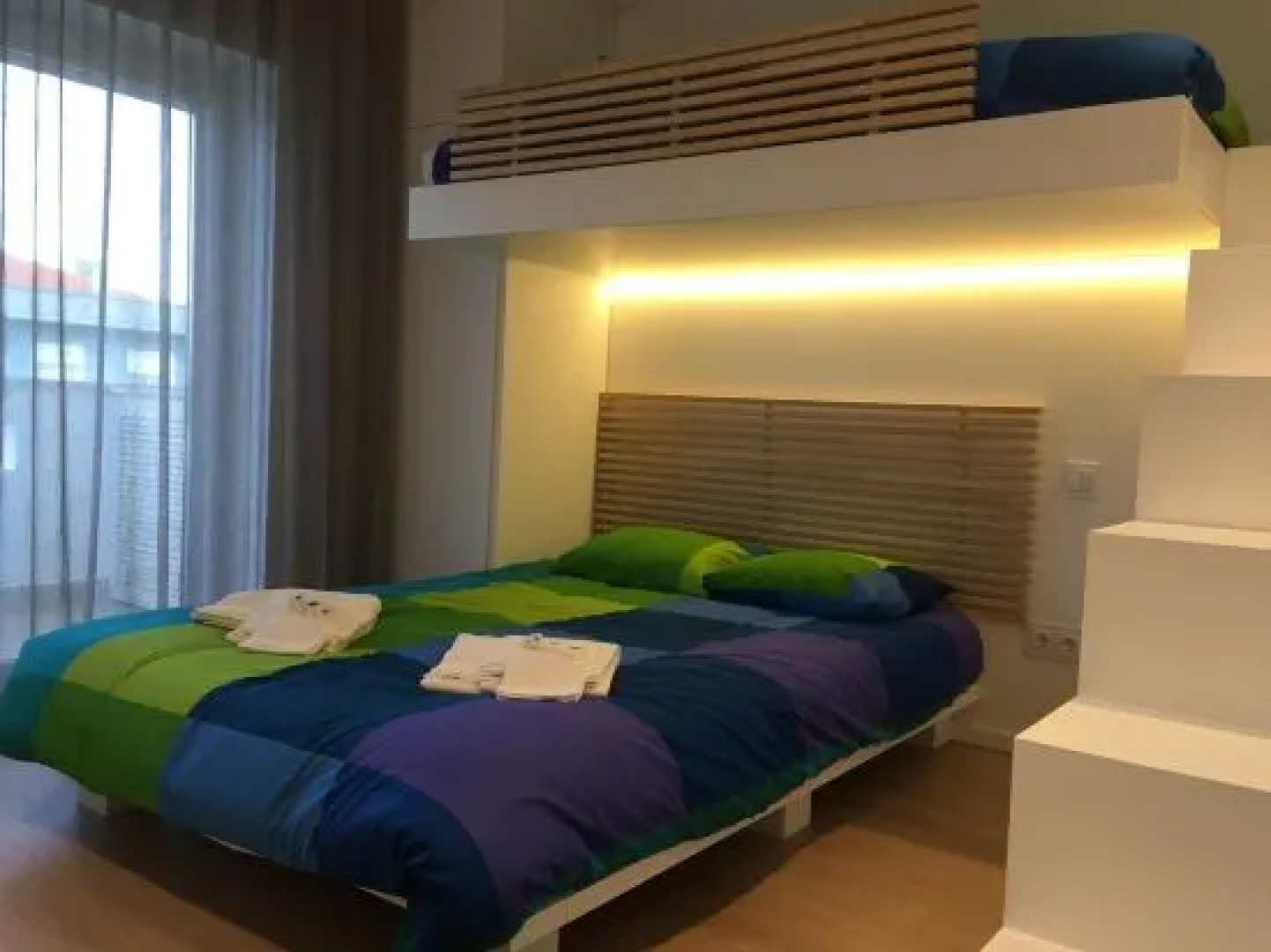 Acqua House by Rent4all