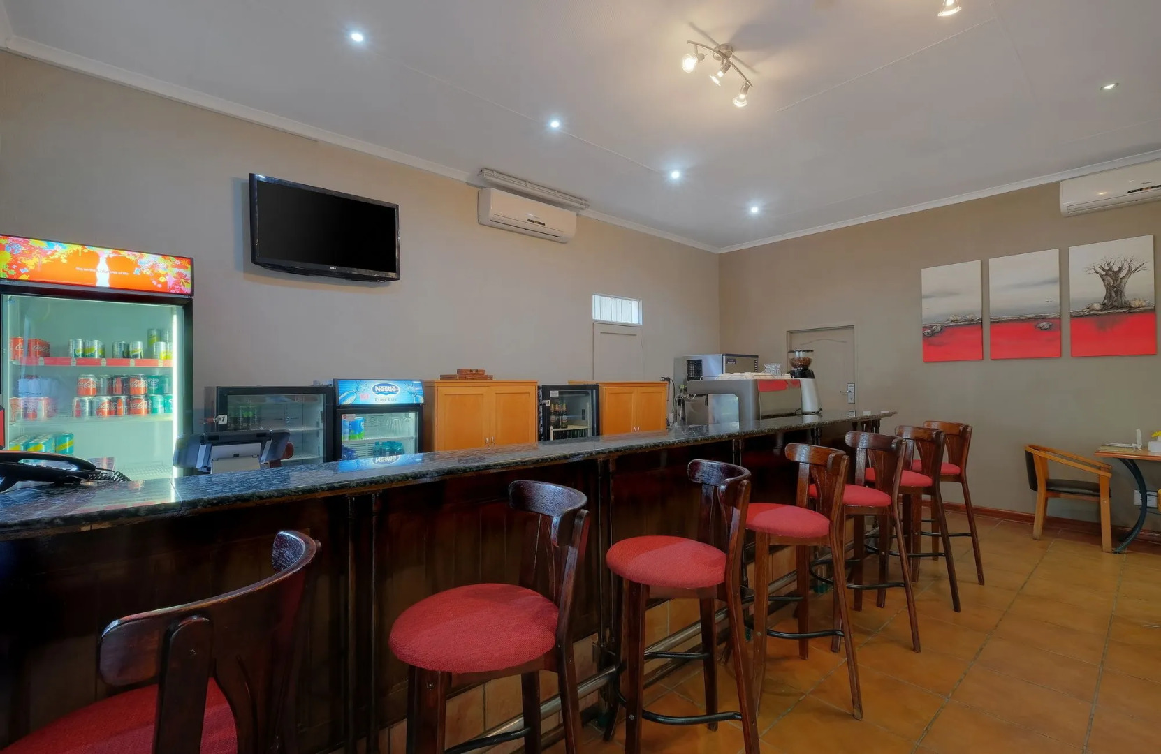 Protea Hotel by Marriott Polokwane Landmark