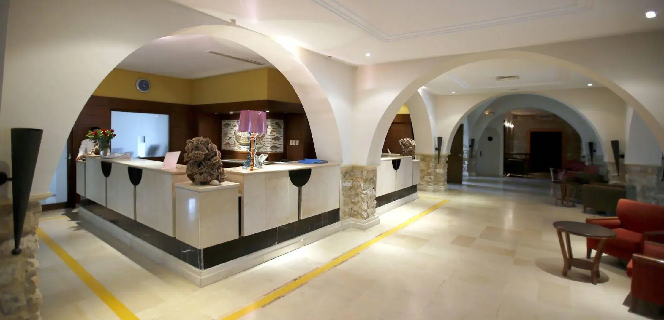 Mediterranee Thalasso Golf (PXM3) Hammamet 