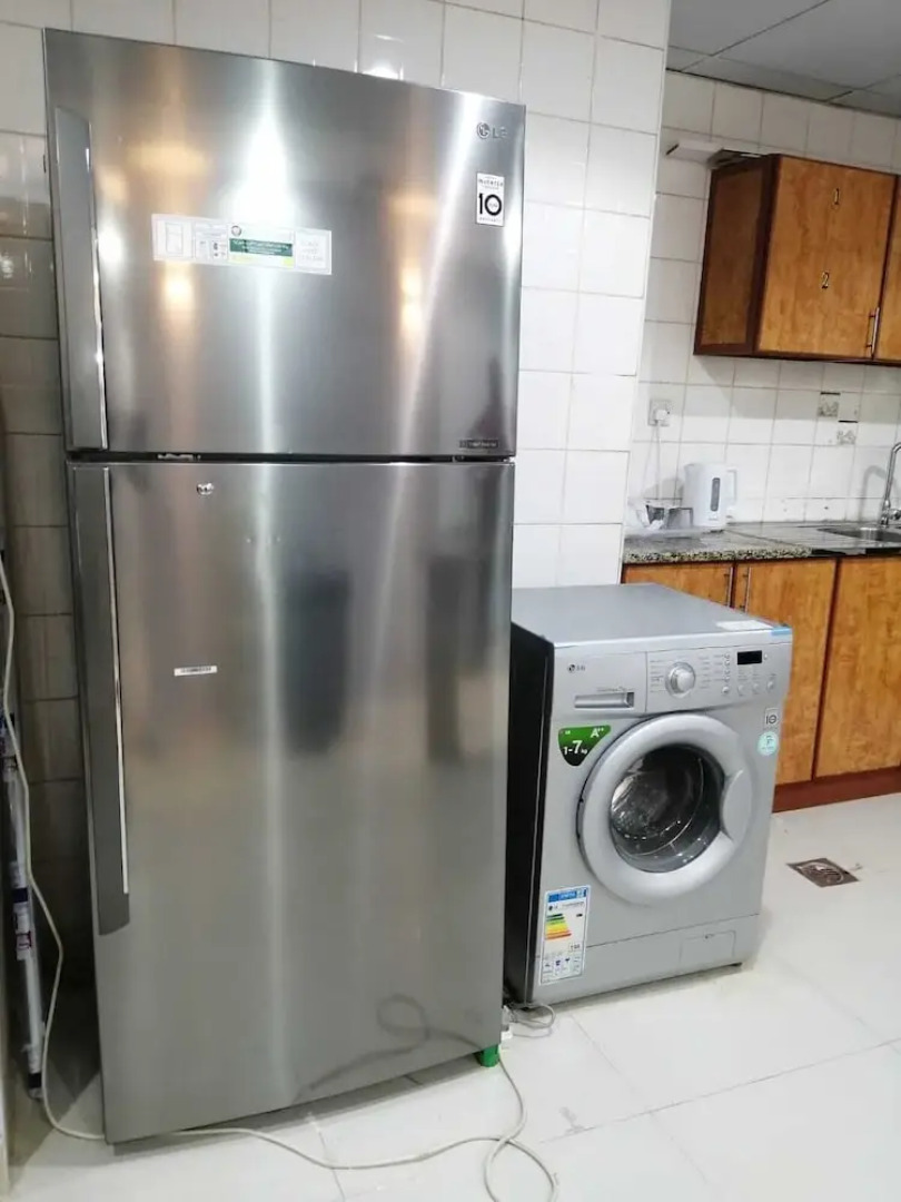 AlBarsha 1 Hostel By PHM