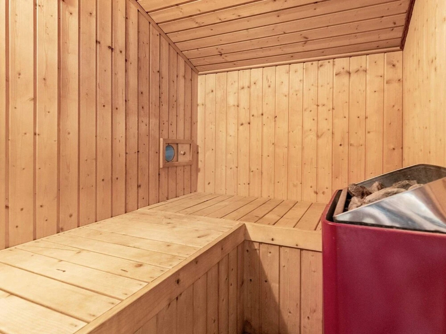 Luxury Retreat by Ho Bay - By Traum Ferienwohnungen