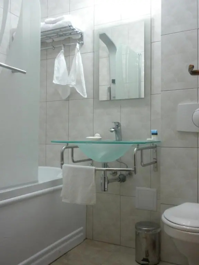 Pensiunea Cetatea Craiului