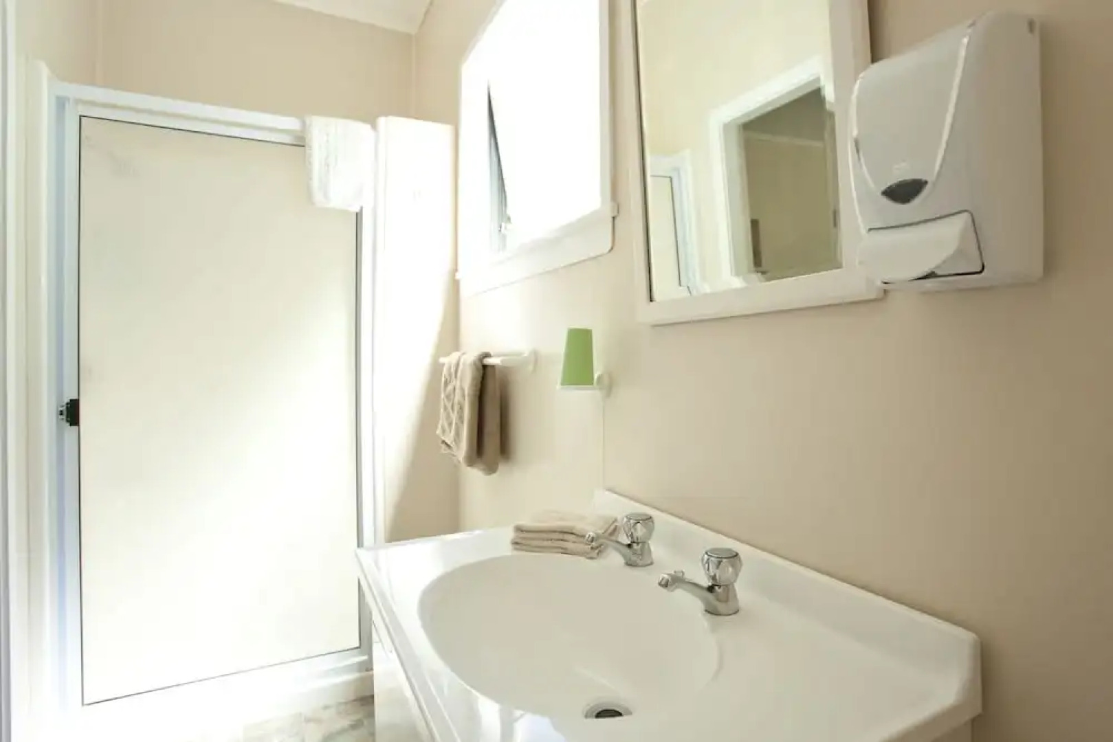 The Station House Motel