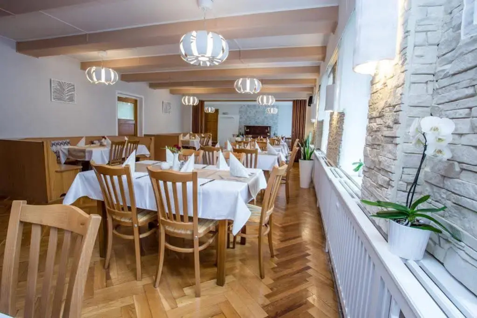 Landgasthaus Bad Neuschönau