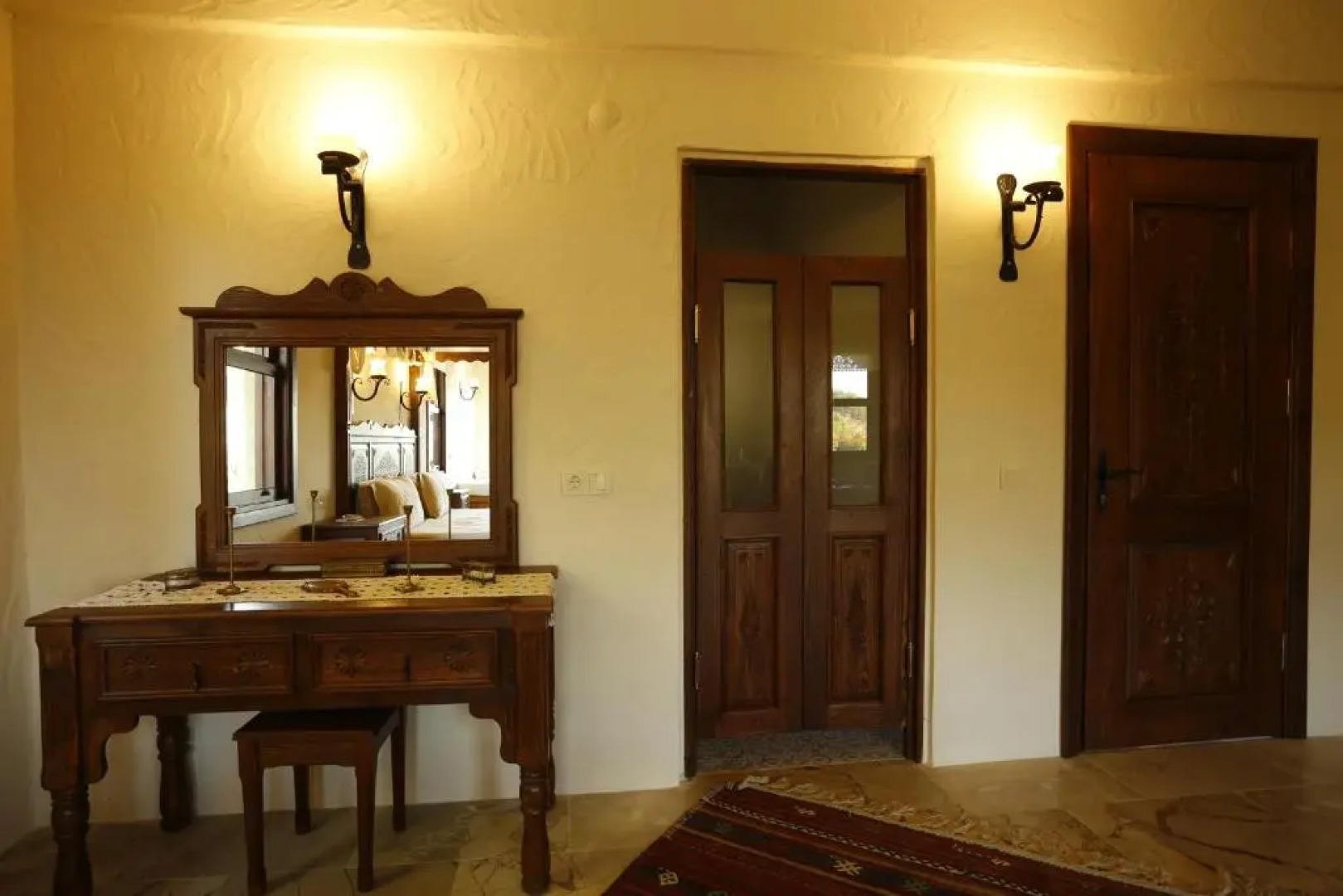 Exclusive Boutique Hotel