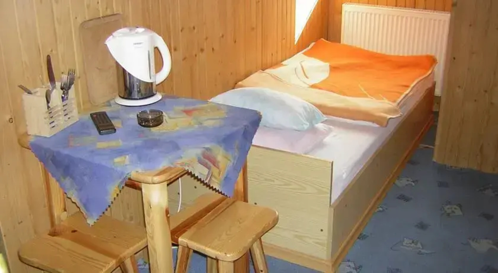 Pokoje Gościnne Benita