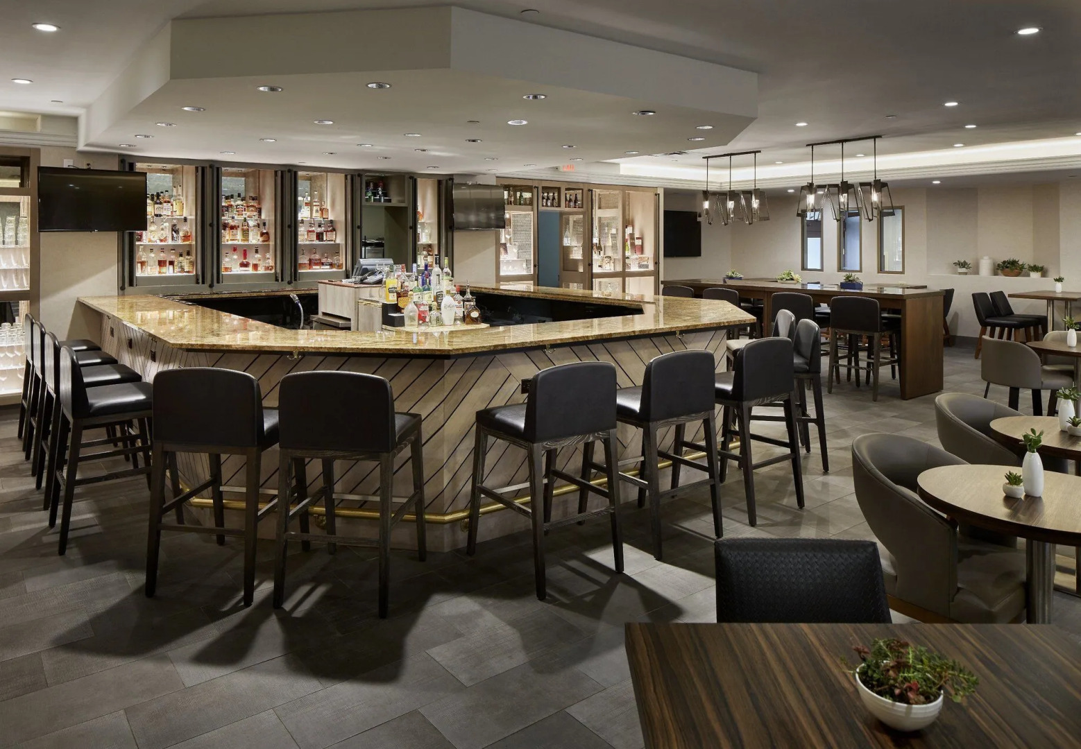 Marriott Cincinnati Airport