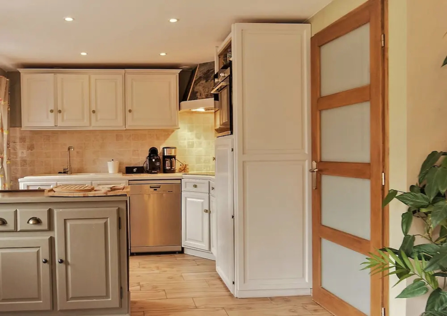 La Ferme de Kerraoul