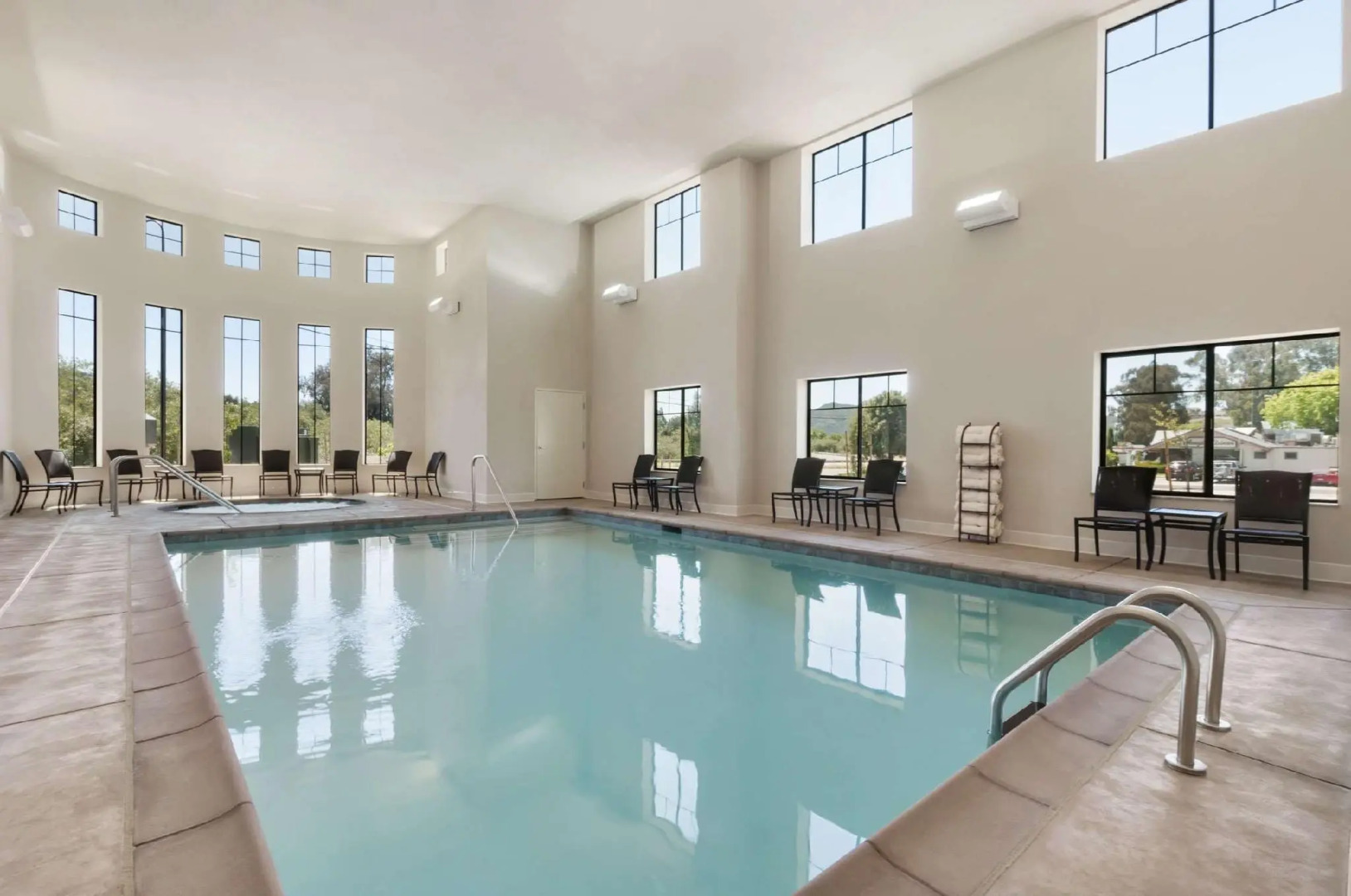 Hampton Inn & Suites San Luis Obispo